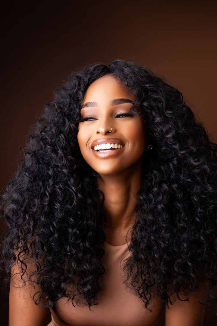 Fibre Crochet Braids