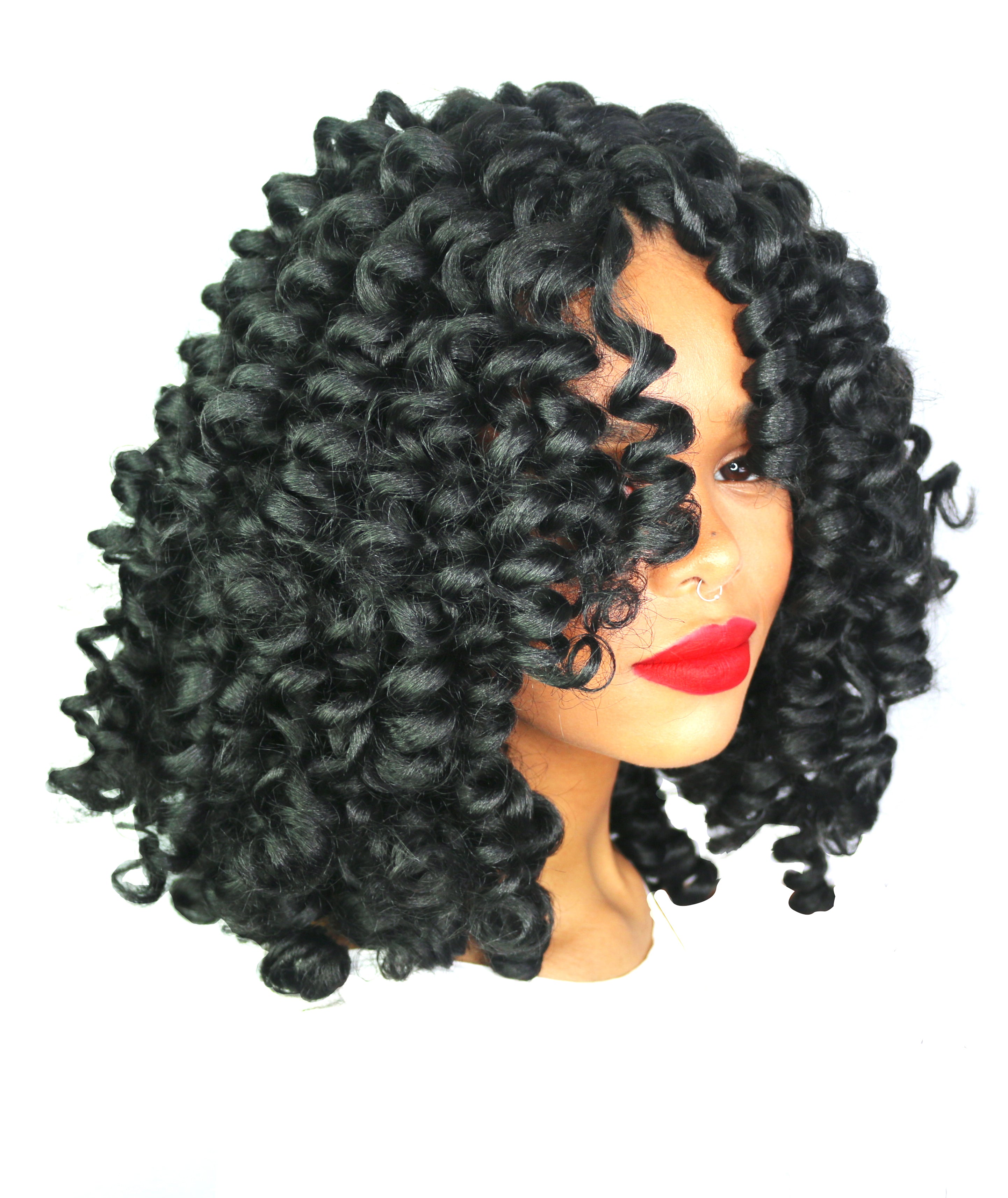 Serene Curls image 0