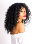 Goddess Curls image 0