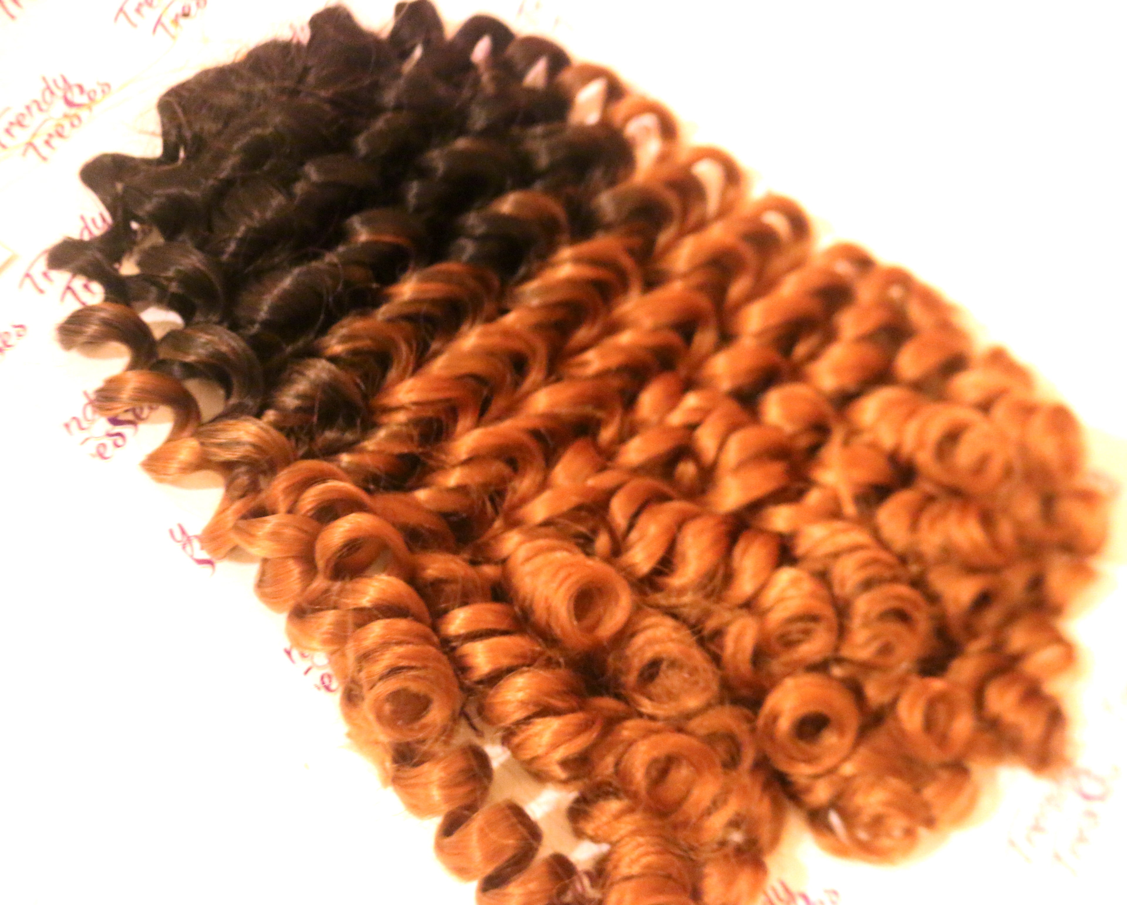 Serene Curls image 5