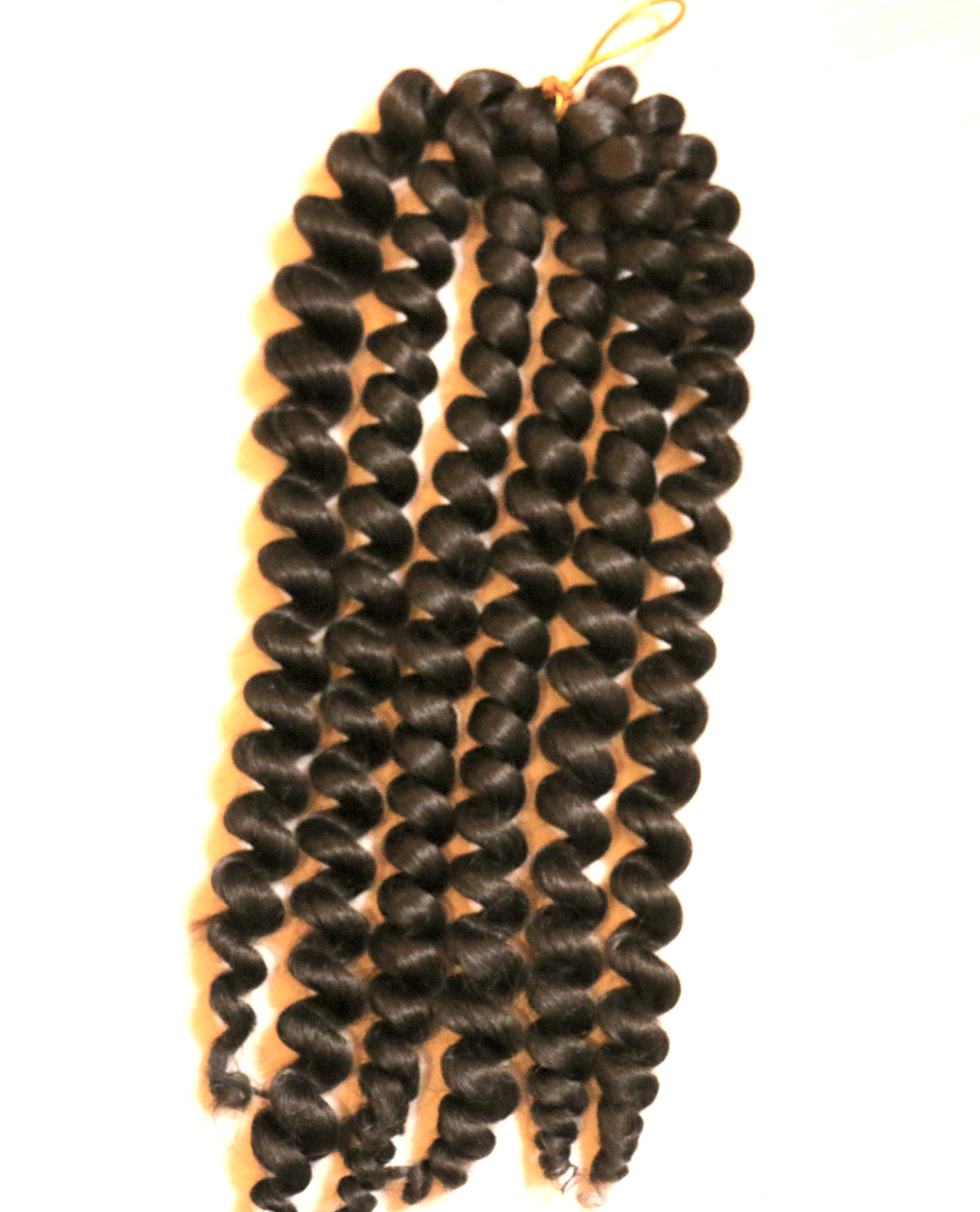 Free Spirited Curls image 2