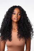 Thicker River Curls image 0
