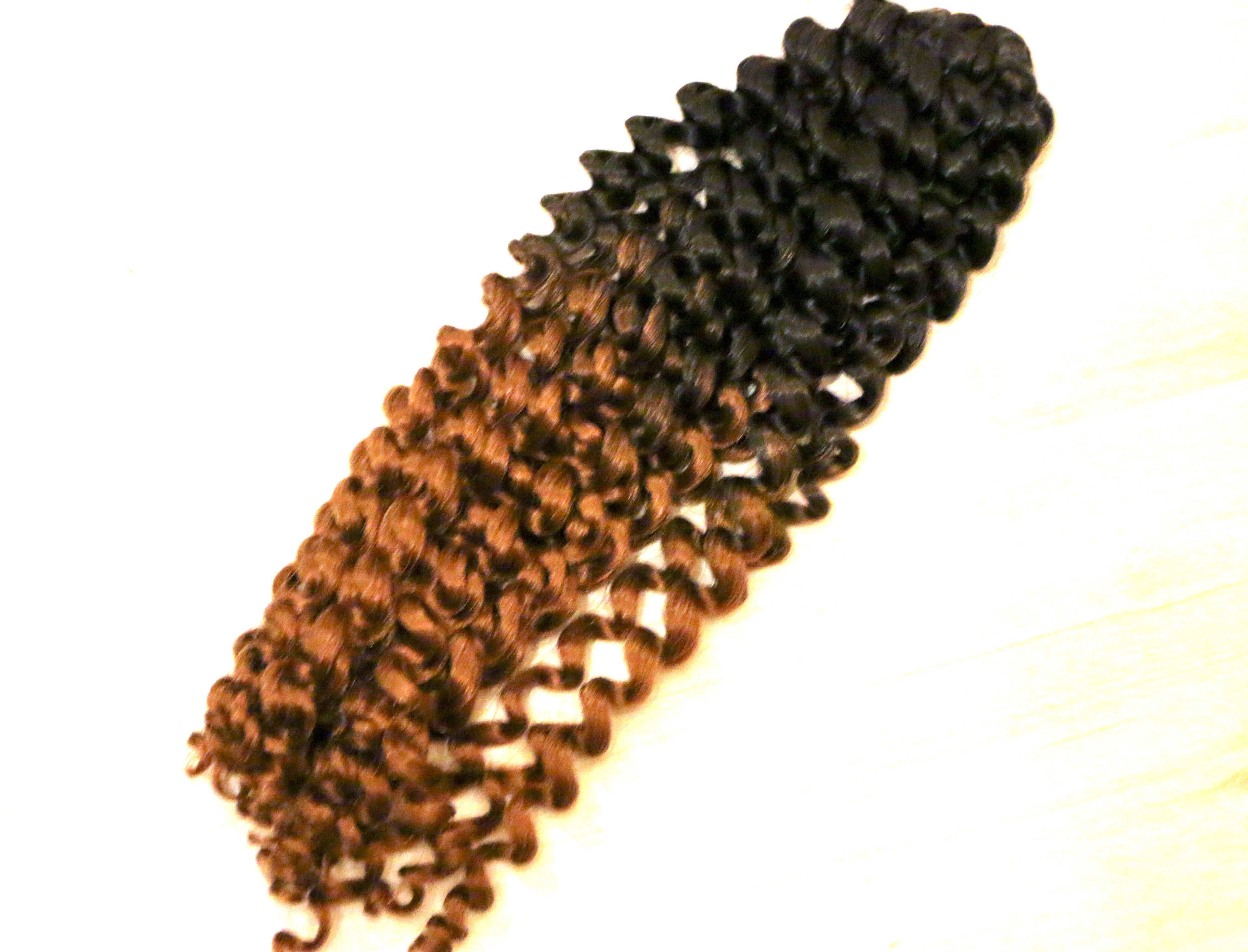 Nubian Curls image 4