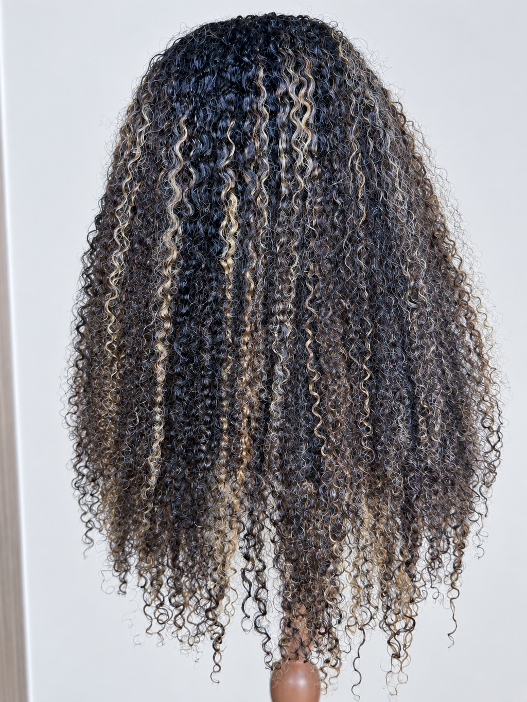 Melanie Wig *NEW*