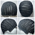 Braided Wig Cap image 0