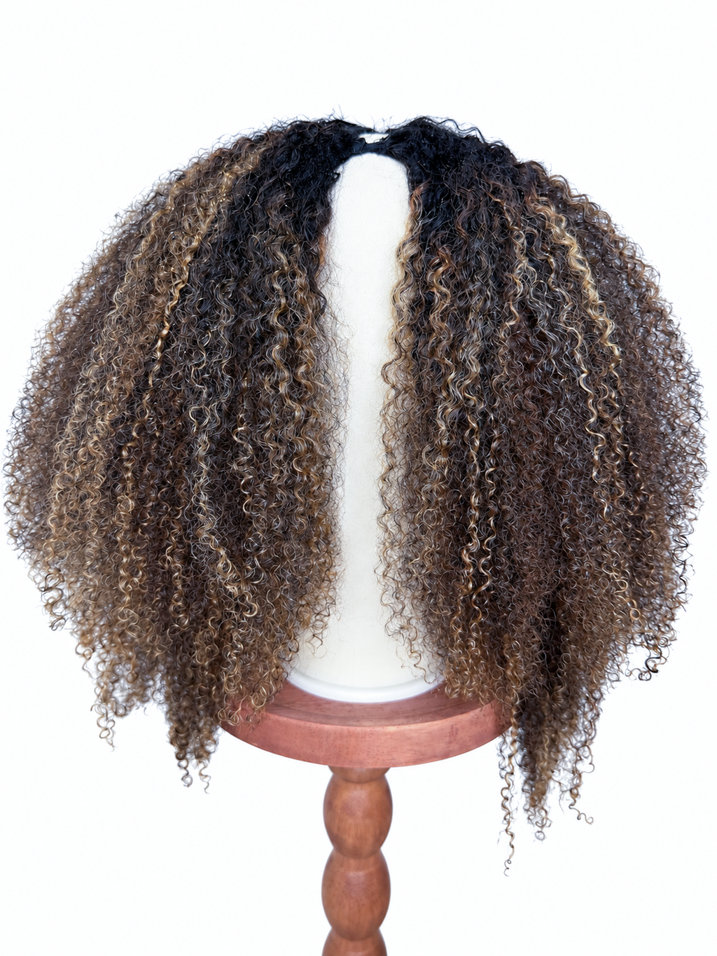Melanie Wig *NEW*