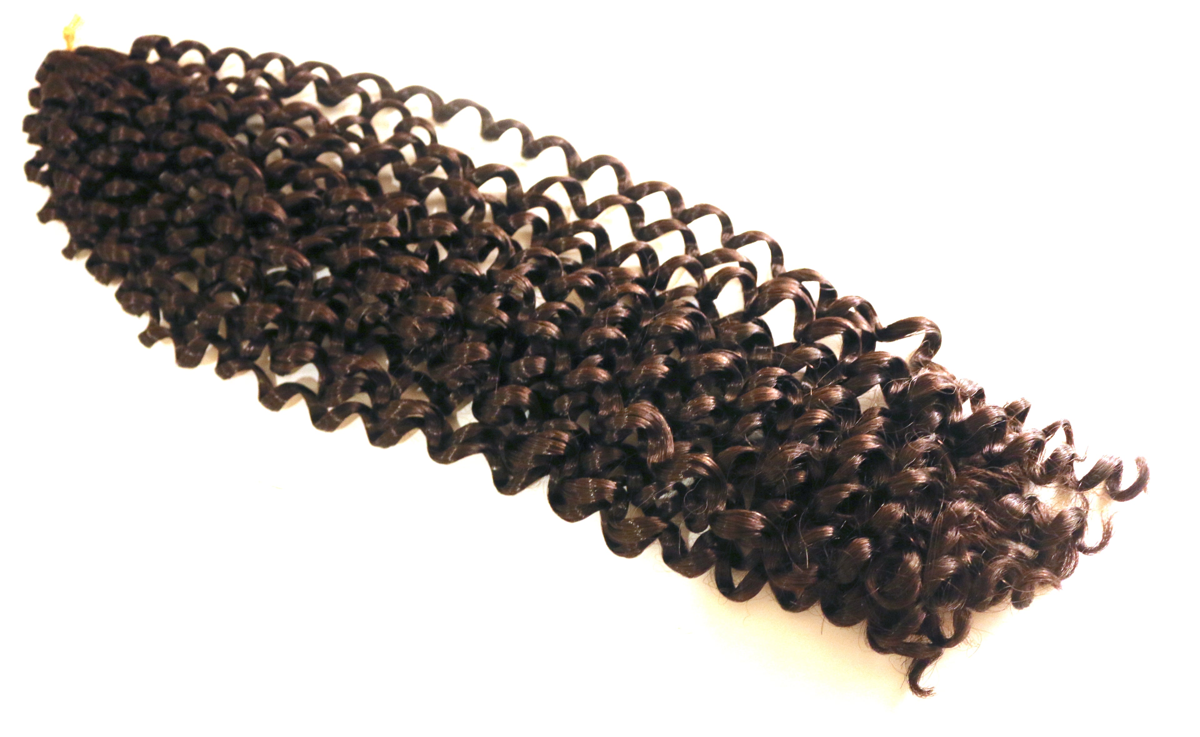 Nubian Curls image 2
