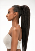 Luxe Kinky Straight (Brazilian) image 0