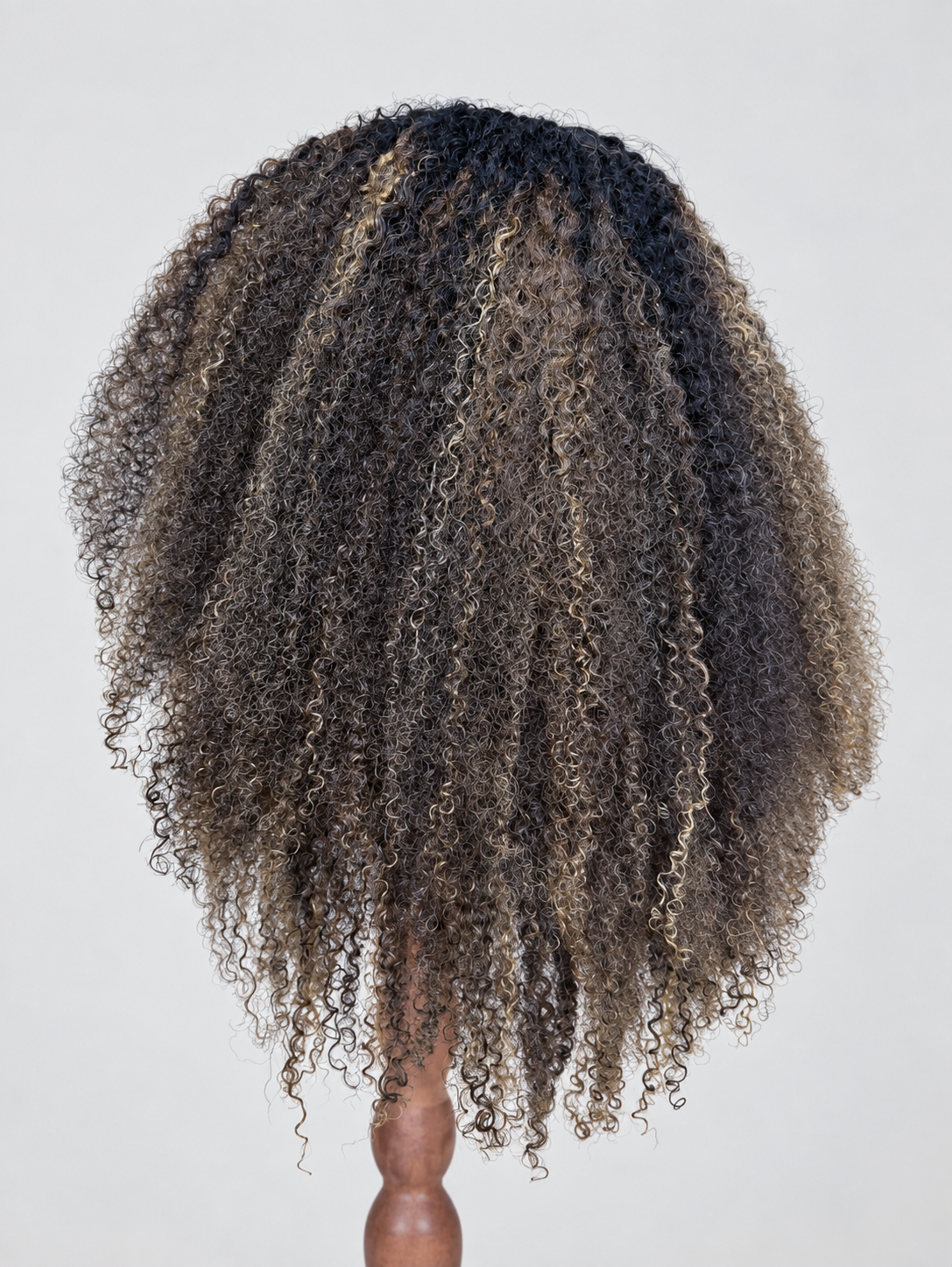 Melanie Wig *NEW*