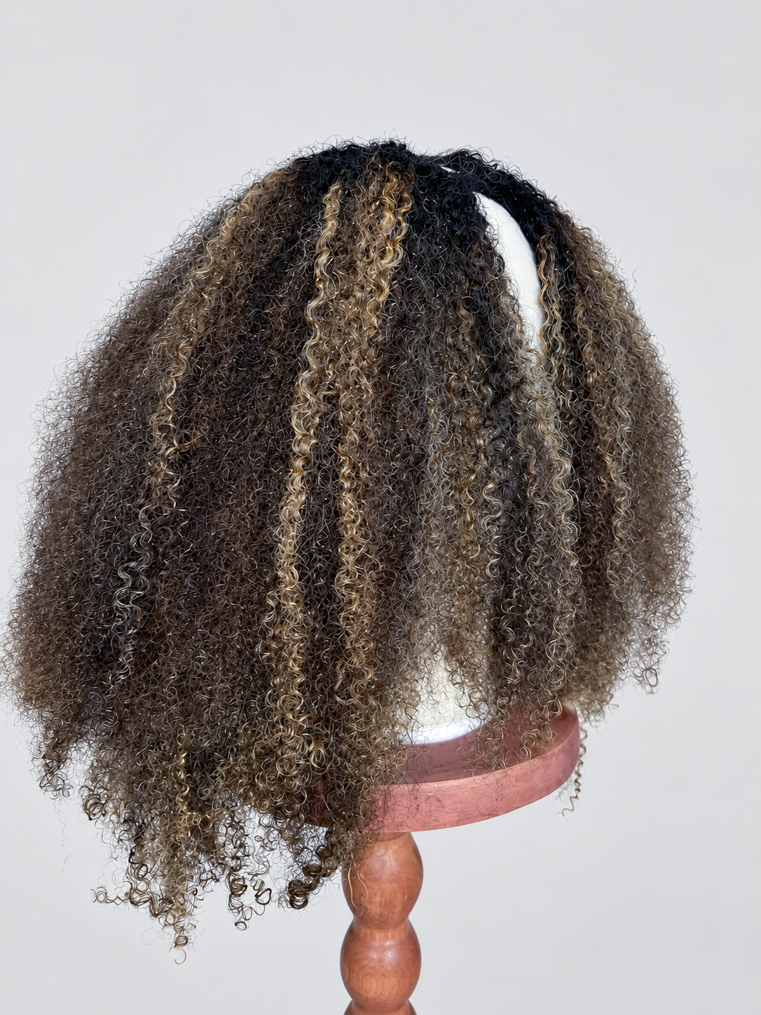 Melanie Wig *NEW*