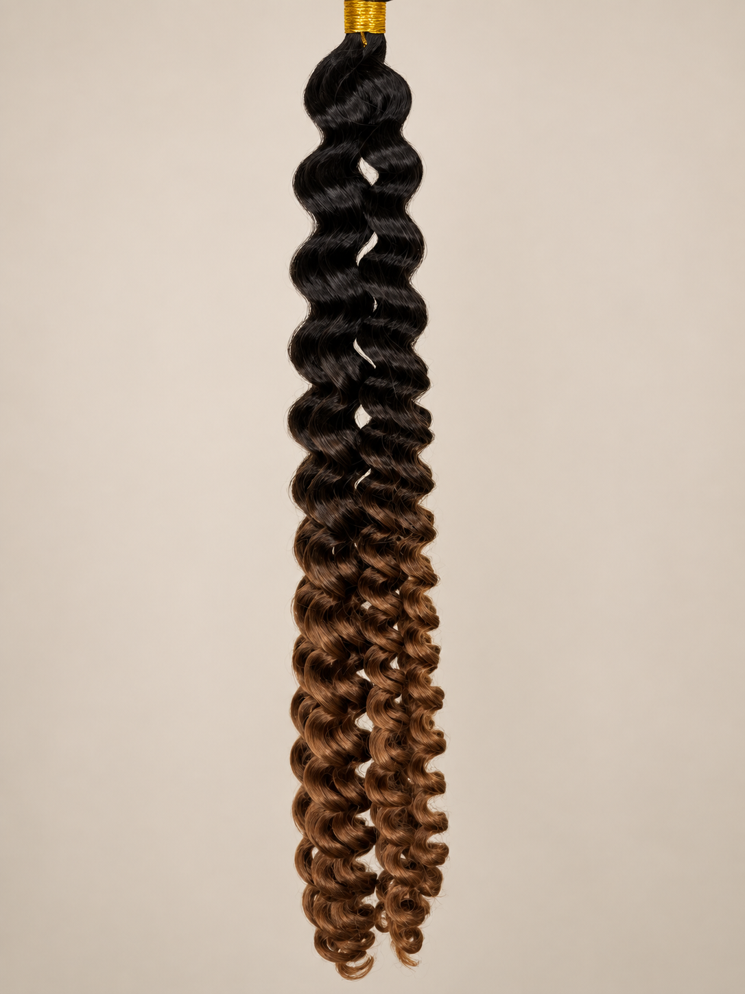Bountiful Curls