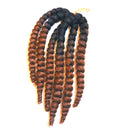 Free Spirited Curls image 3