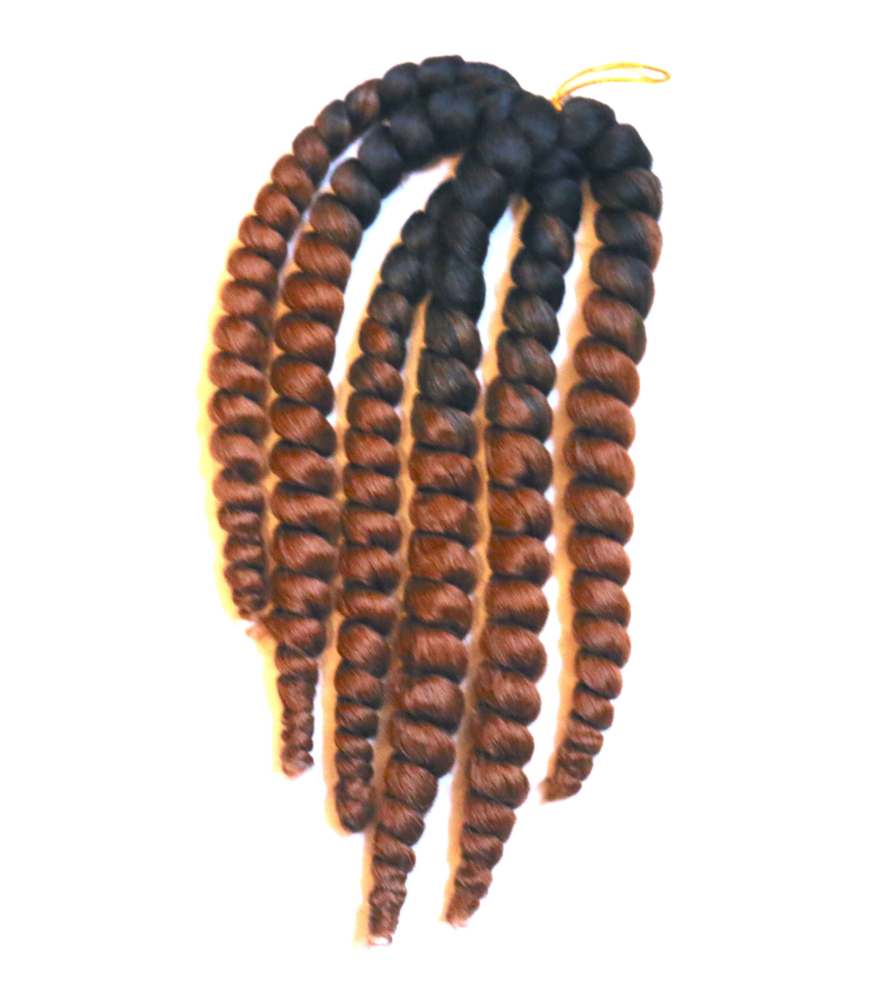 Free Spirited Curls image 3