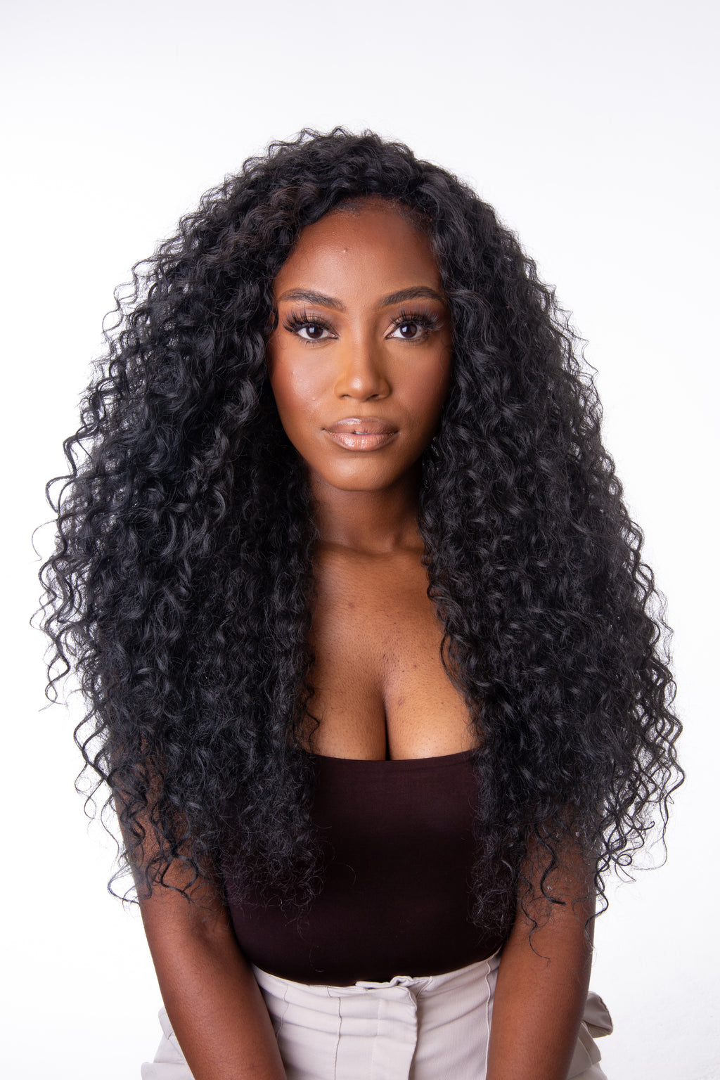 Bountiful Curls image 0