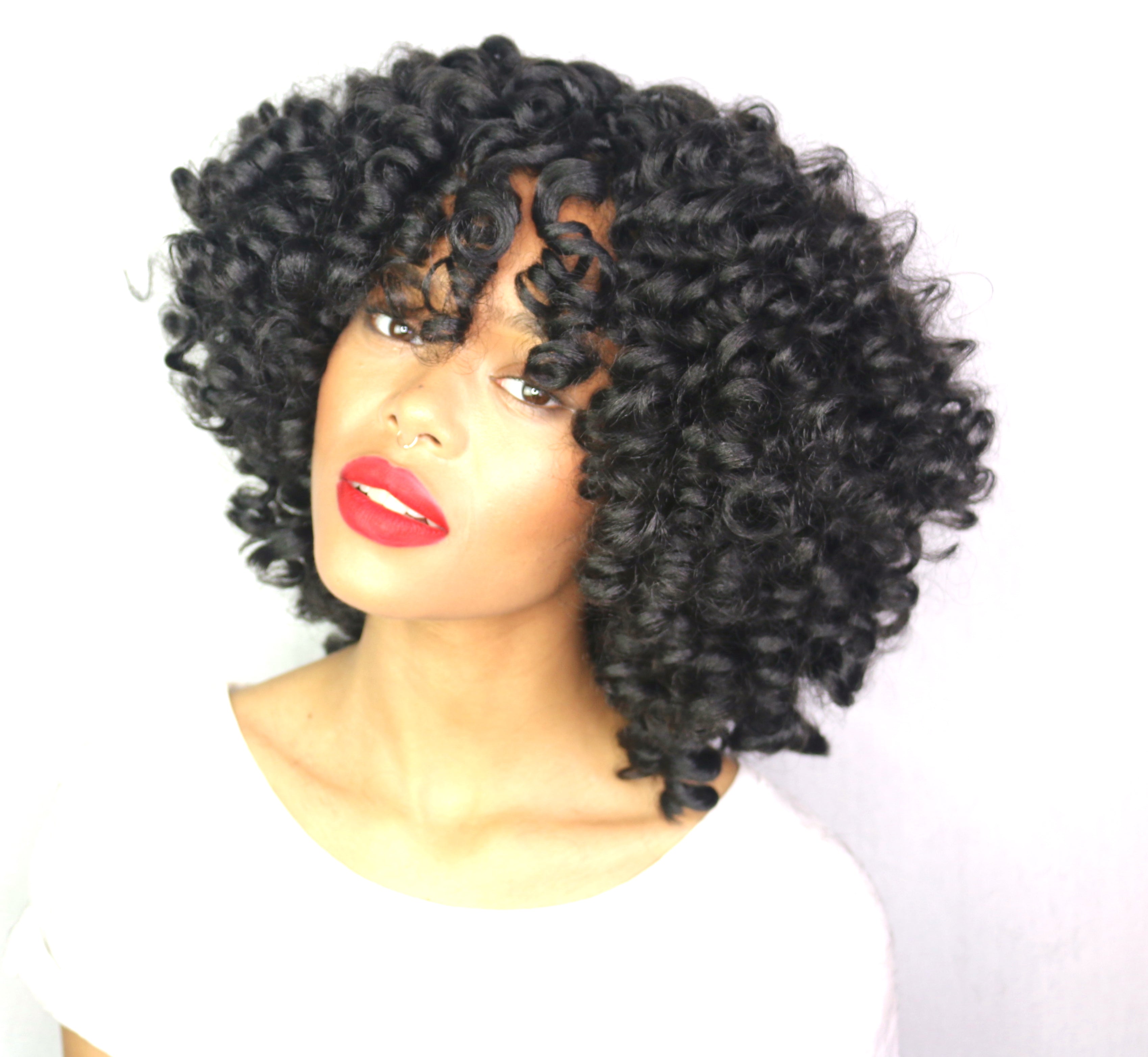 Serene Curls image 1