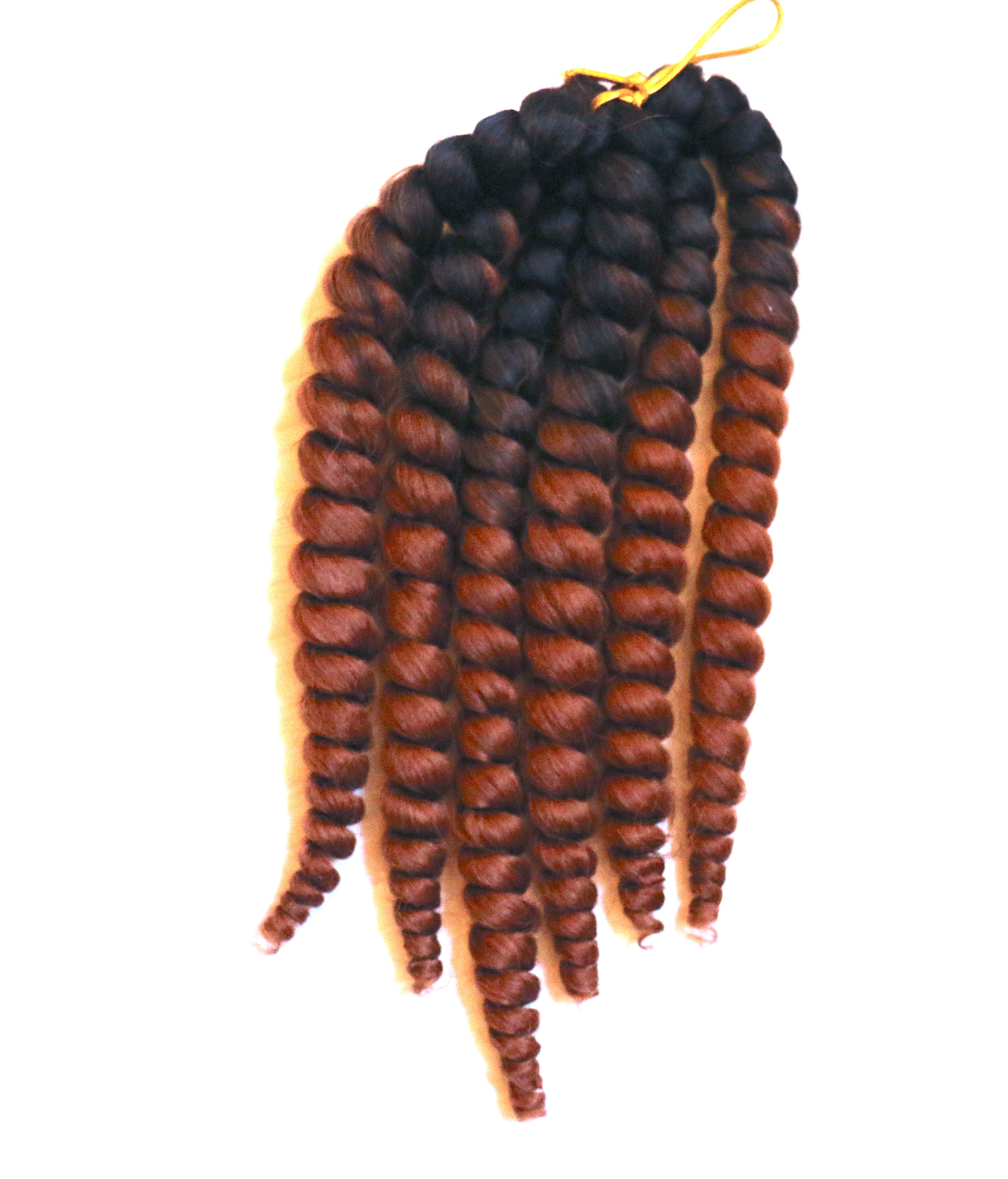 Free Spirited Curls image 4